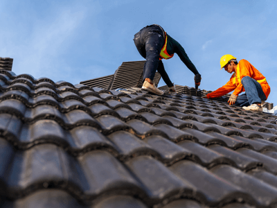 About Roof Repair Experts Grand Coulee, WA